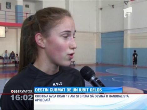 Tânără omorâtă de iubitul gelos