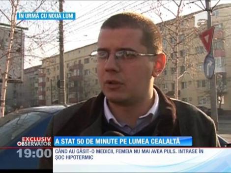 Salvată de un plămân artificial, o femeie s-a născut a doua oară! Zile întregi a stat în comă