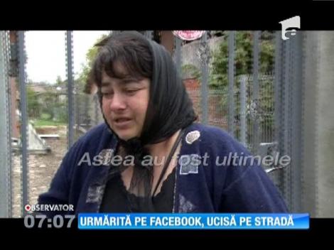 Cu un mesaj pus pe Facebook, şi-a semnat condamnarea la moarte!