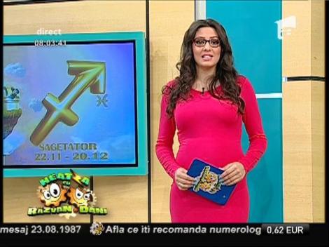 Horoscopul zilei 14/10/2014