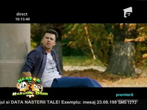 Premieră! FreeStay - ”Altfel de magie”