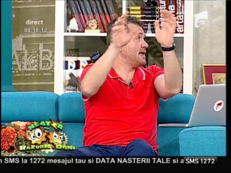 Smiley News: Serbia - Albania, primul meci de fotbal oprit de o drona