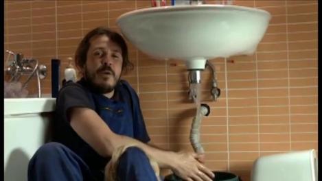 Doru Instalatoru' are un vis uriaş: să se inunde apartamentele de jos în sus