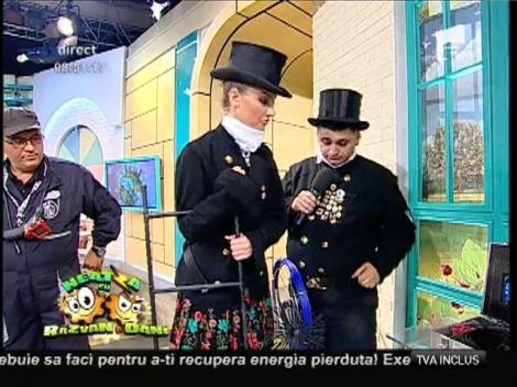 Totul despre meseria de coșar