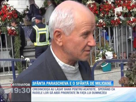 În România, minunile ţin şase zile şi costă trei milioane de lei