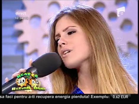 Etnic - ”Mărita-m-aș mărita”