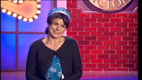 Valerica, ţuica şi bătaia = combinaţia perfectă! Povestea ei a devenit celebră pe Internet