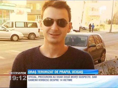 UPDATE/ Un nou drog face victime în România! Doi tineri au murit în ultimele zile la Reşita