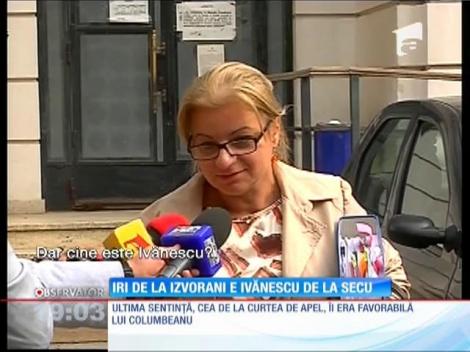 Instanţa supremă a decis: Irinel Columbeanu e Ivănescu! Omul de afaceri a fost colaborator al securităţii