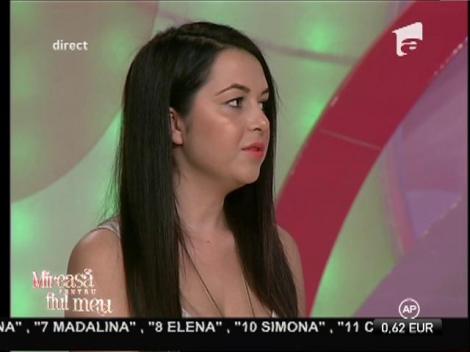 Familia Valentinei aprobă cuplul pe care ea îl formează cu Daniel!