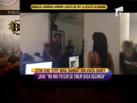 În sfârşit! Am aflat cine este noul bărbat din viaţa Oanei Zăvoranu! "Nu mai putem să ţinem idila ascunsă"