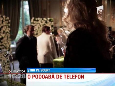 Cea mai scumpă carcasă de telefon