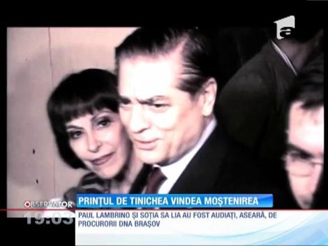 UPDATE/ Retrocedări record în România! Păduri de trei ori cât Bucureştiul!