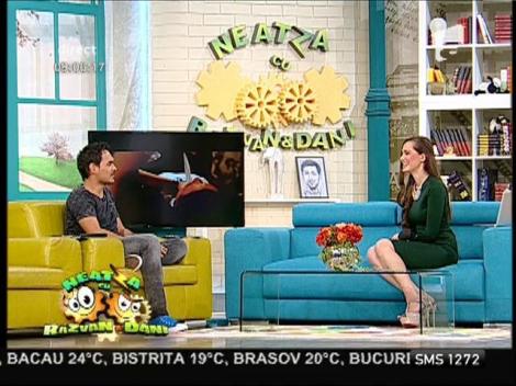 Beatrice, debut promițător