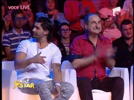 Vrea să devină stilistă, dar până atunci cântă! Diana, fetiţa de cinci ani, este un adevărat star în devenire!