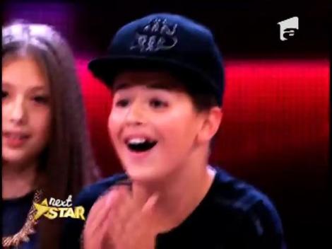 Victorieee! Mark Mesaros i-a cucerit pe juraţi şi a câştigat a cincea ediţie!