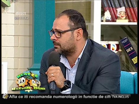 "Prizonierul din Manhattan", o comedie neagră ce poate fi urmărită în acest weekend la ArCuB