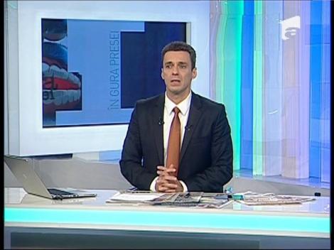 Mircea Badea: "Ce spune Băsescu este izvor de Constituţie pentru propaganda lui băsistă"