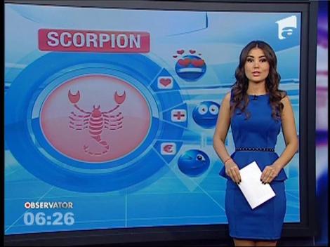 Horoscopul zilei 16/10/2014