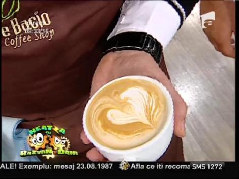 Totul despre evenimentul Tea & Coffe Festival