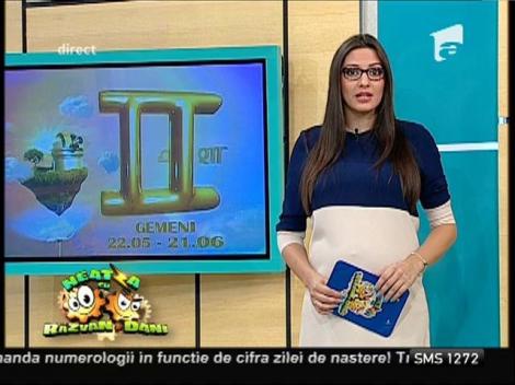 Horoscopul zilei 16/10/2014