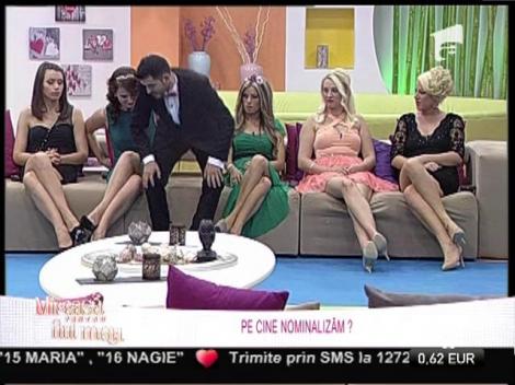 Deznodăm&acirc;ntul finalei săptăm&acirc;nii trecute n-a fost pe placul tututor concurenţilor!