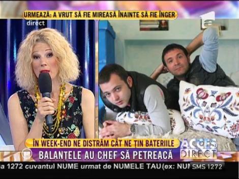 Fecioarele sunt foarte norocoase! Horoscopul pentru weekend, cu astrologul Camelia Pătrăşcanu