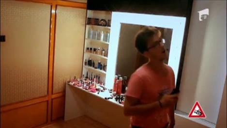 Prezentare: Cristian Ionuț Milea, student, R&acirc;mnicu Sărat