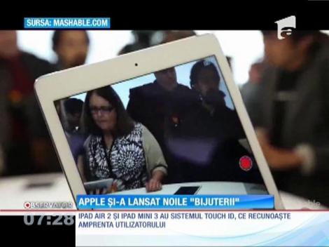 A fost lansată cea mai subţire tabletă din lume