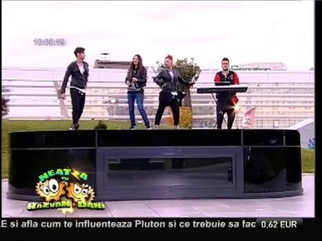 Nicole Cherry - ”Vara mea”