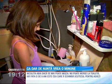 Un cabinet stomatologic a îmbolnăvit-o de ciroză