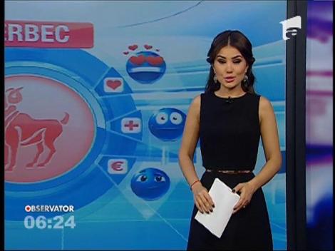 Horoscopul zilei 17/10/2014