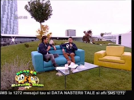 Promenada împlinește 1 an!