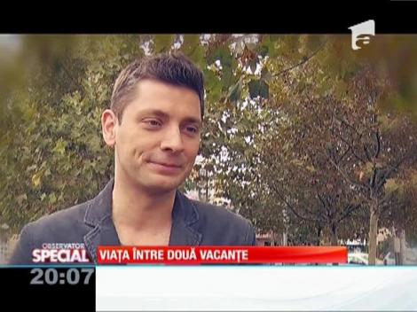 SPECIAL! Viaţa &icirc;ntre două vacanţe