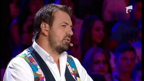 Jurizare: Irina Ionescu se califică &icirc;n următoarea etapă X Factor