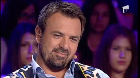 O apariţie SPECTACULOASĂ! Evghenia Burnusuz este Crăiasa Zăpezilor de la X Factor!