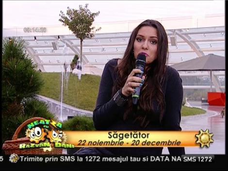 Horoscopul zilei 16/10/2014