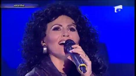 Cher - ”If I could turn back time”. Vezi transformarea lui Mirela Boureanu Vaida la "Te cunosc de undeva!"