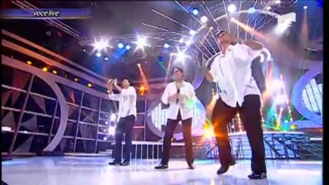 L.A. cu "Ochii tăi" îți trezește amintiri? Florin Ristei, Maria Buză și Anda Adam ne-au readus adolescenţa! Fanii: "Aşa ceva, seamănă leit!"