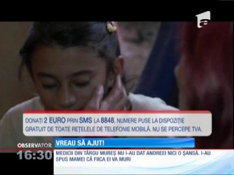 Vreau să ajut! Are 12 ani și suferă de dubla scolioza intr-un grad foarte avansat