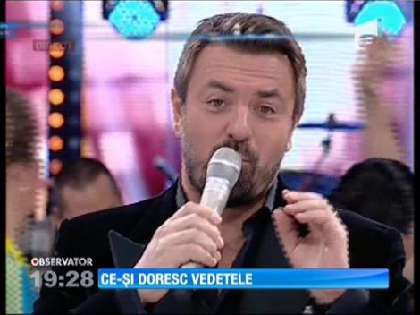 Ediție extraordinară ”Danseaza printre stele”