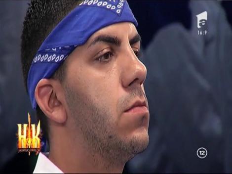 Încep NOMINALIZĂRILE! După încă o seară ratată, concurenții sunt din nou supuși tensiunii înainte de ELIMINARE!