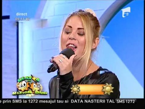 Foişorul de Foc feat. Roxana Nemeş - "Să-mpartim iubirea în doi"