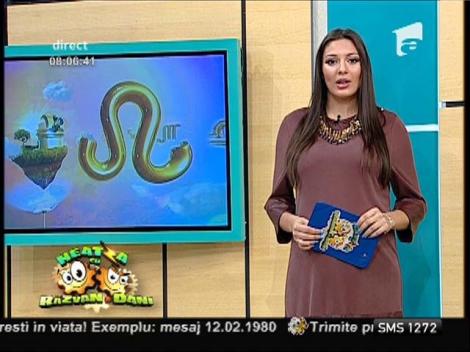Horoscopul zilei 20/10/2014