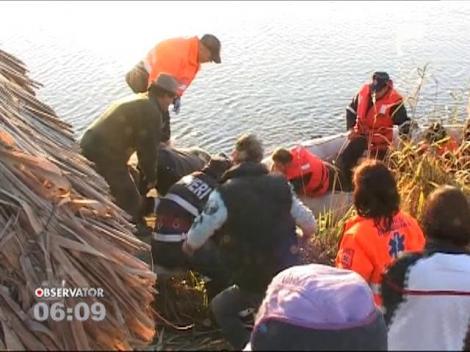 Un bărbat din Botoşani a murit după ce a decis să dea curs unui pariu stupid