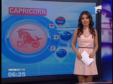 Horoscopul zilei 20/10/2014