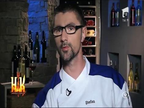 AMENINȚĂRI cu BĂTAIE și DEZVĂLUIRI ȘOCANTE din viața lui AUGUSTIN!