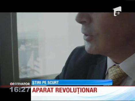 Aplicație pentru oamenii cu probleme de auz