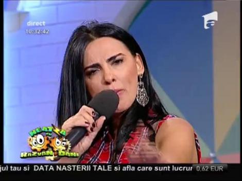 Lavinia - Dragoste cu împrumut