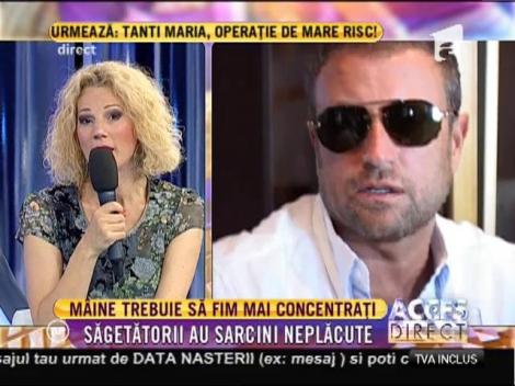 Horoscopul zilei 21/10/2014